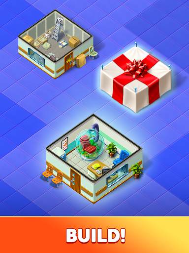 My Hospital: Build. Farm. Heal screenshot 8