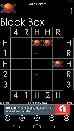 100 Logic Games - Time Killers screenshot 5