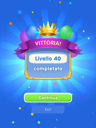 Puzzle: Trova le 5 Differenze screenshot 14