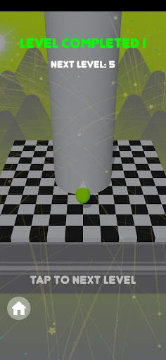 Bouncing Stack Ball screenshot 3