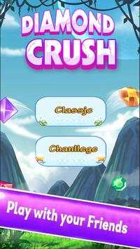 Jewel Crush screenshot 4