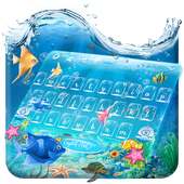 Tastiera subacquea on 9Apps
