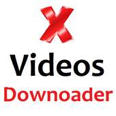 Player Of Xvideos Downloader logo