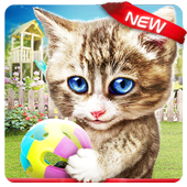 Cat Simulator 3D - Free icon
