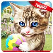 Cat Simulator 3D - Free