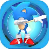 Super Runners Sonic Games 10.27