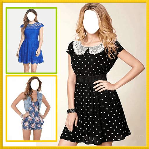 Girls Summer Dress Fashion 1.13