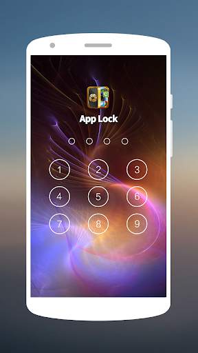 App Lock - Privacy Lock screenshot 4