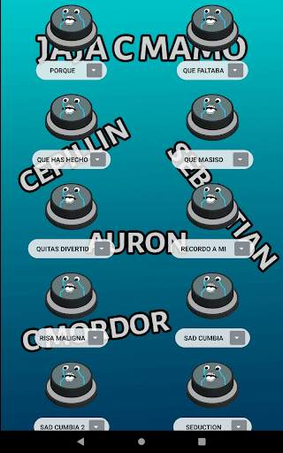 Memes Random: Memes Soundboard 15 تصوير الشاشة