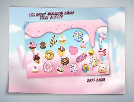 Upin Candy Ipin Dash screenshot 4