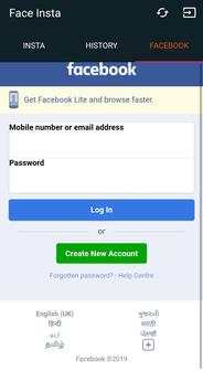 Video Downloader for Instagram & Facebook screenshot 2