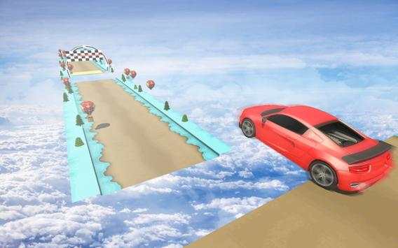 Real Racing Car Drifting – Traffic Riding Stunts screenshot 2