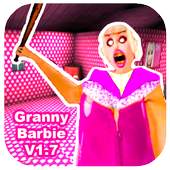 Barbi Granny : Horror Game 2019 4.0