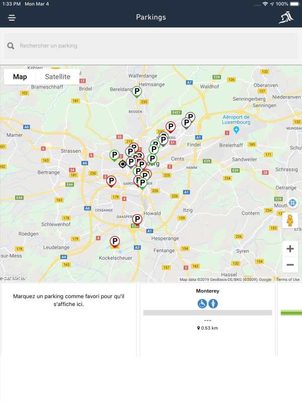 VDL screenshot 9