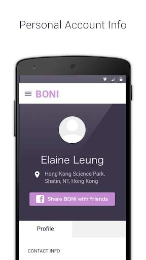 BONI - Laundry & Dry Cleaning screenshot 5