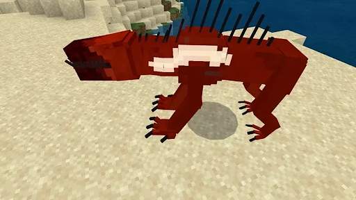 SCP Mod for MCPE screenshot 3
