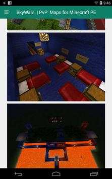 Abandoned City for Minecraft PE screenshot 6