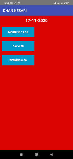 DhanKesari Lottery Result - Daily Sambad screenshot 4