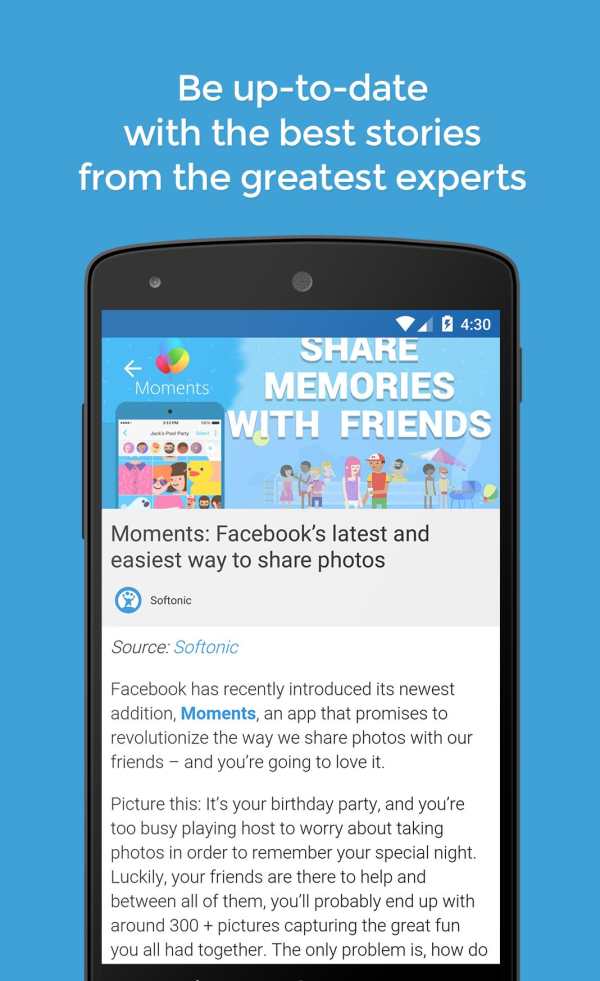 TechItEasy screenshot 2