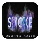 Smoke Effect Name Art - Name Maker 1.0