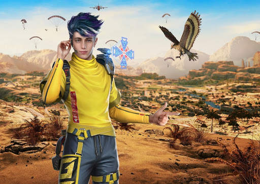 Guide For Free Fire Name Style screenshot 1