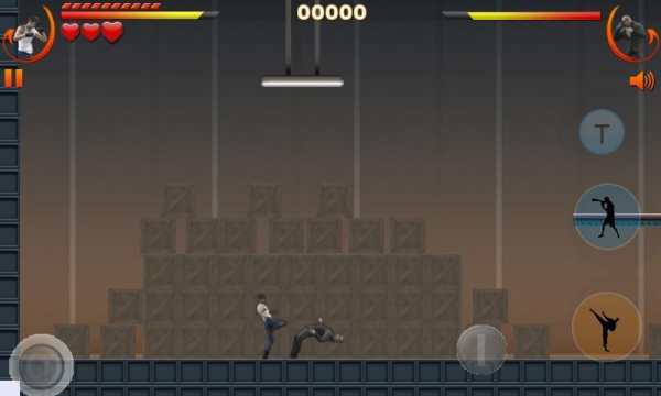 SHANE : VIOLENT & BLOODY FIGHTING GAME (BRUTAL) ! screenshot 8