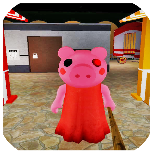 Guide For Piggy Escape Granny иконка