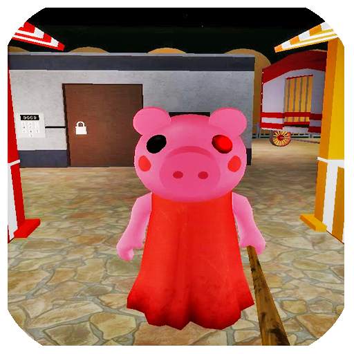Guide For Piggy Escape Granny 1.1