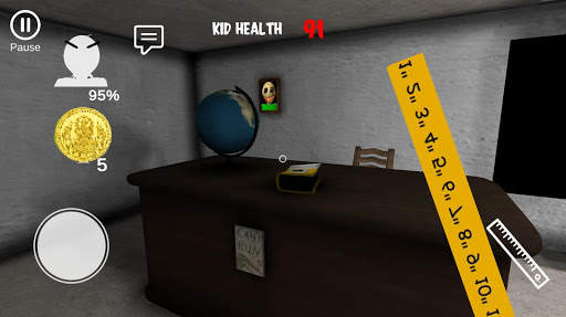 Granni Simulator:Grampa Branny screenshot 8