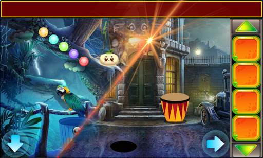 Best Escape Game 455 -  Devil Escape Game screenshot 1