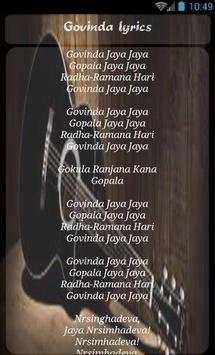 Govinda Hit Songs screenshot 2
