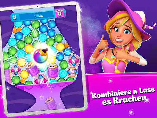 Crafty Candy Blast screenshot 14