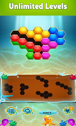 Mind Puzzle Game. Enjoy screenshot 4