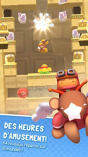 Starlit Adventures screenshot 10