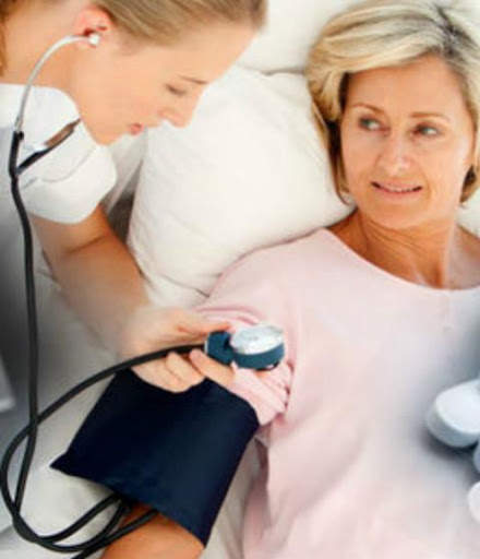 High Blood Pressure tips 1 تصوير الشاشة