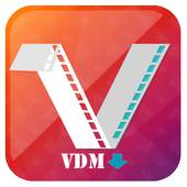 Vifmate: IDM Video Downloader 1.0