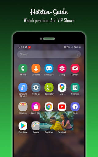 Hot Live TV Show HD - Live Cricket TV Show Guide screenshot 4