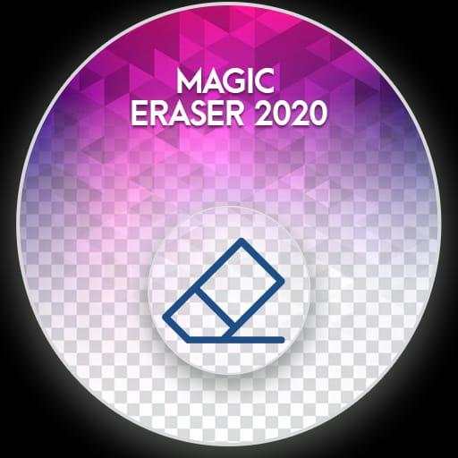 Magic Eraser App – Remove Background 1.0