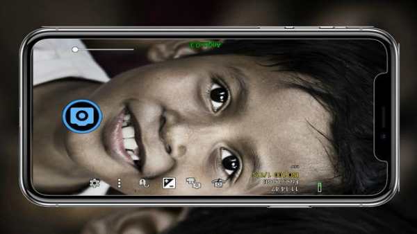 Portrait Camera New screenshot 6