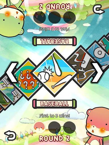 Duel Otters screenshot 10