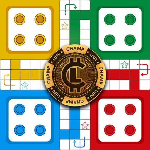 Ludo Supreme Gold - Play Ludo! icon