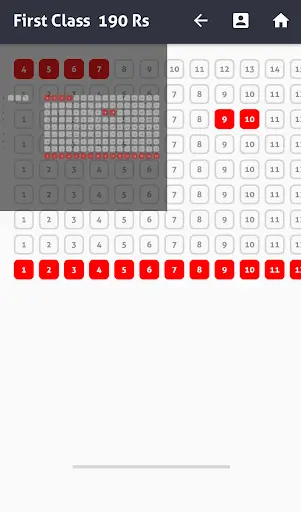 Maharaja Multiplex screenshot 3