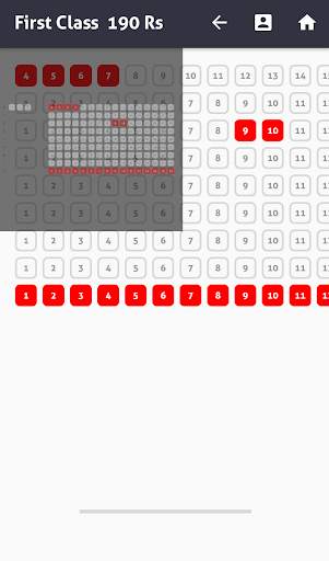 Maharaja Multiplex screenshot 3