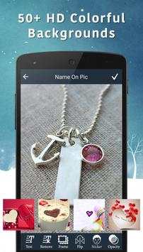 My Name on Picture screenshot 3