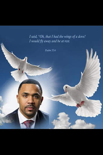 Condolence Photo Frames screenshot 8