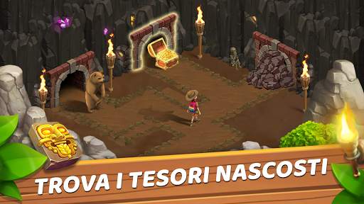 Funky Bay – Fattoria Avventura screenshot 3