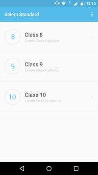 Toppr Learn скриншот 2