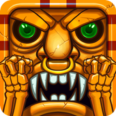 Endless Rush Oz Temple icon