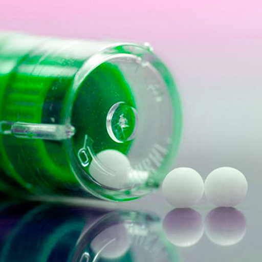 ikon Guide Homéo : Médecine douce