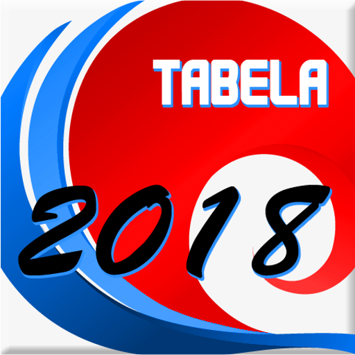 2018 Table Games icon